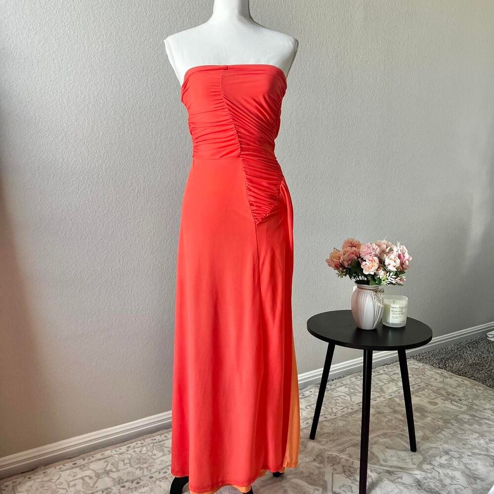 Simon miller coral ruched